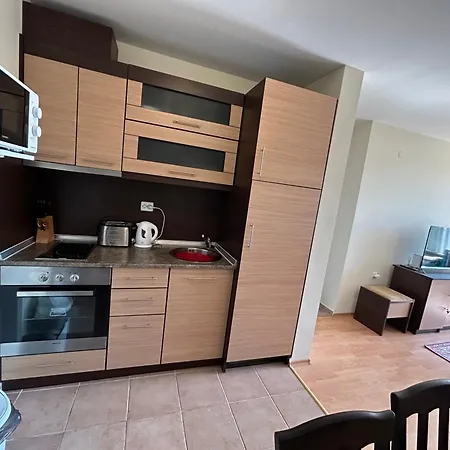 Paradise View 阳光海滩