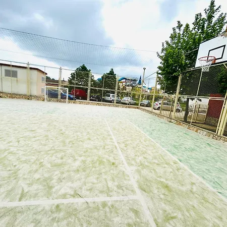 公寓 Paradise View