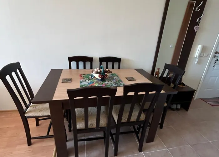 Paradise View 公寓