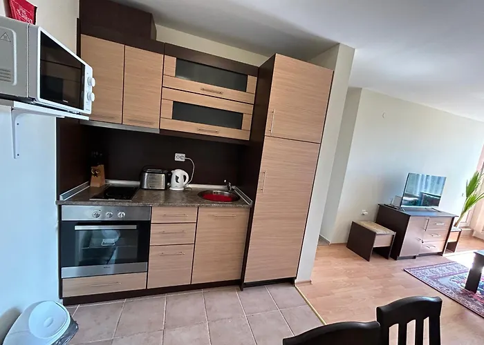 Paradise View 阳光海滩