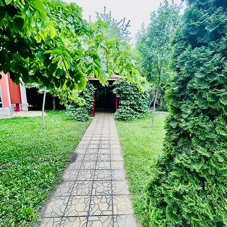 Paradise View Appartement Slantchev Briag