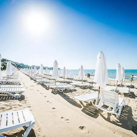 Paradise View * Sunny Beach