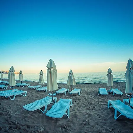 Appartamento Paradise View *