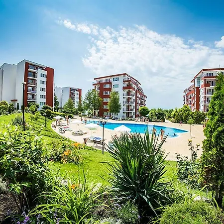 Paradise View Apartment