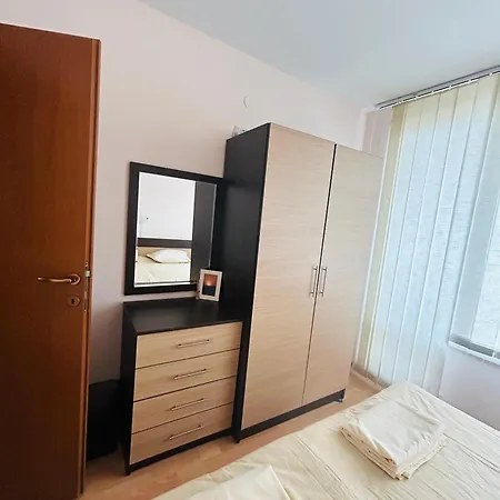 Paradise View Apartment *