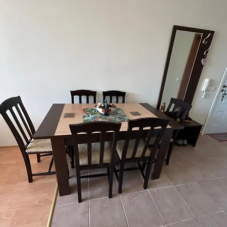 Paradise View Apartment