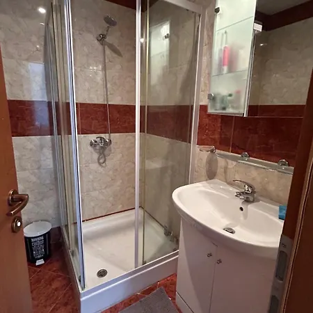 Appartamento Paradise View Sunny Beach