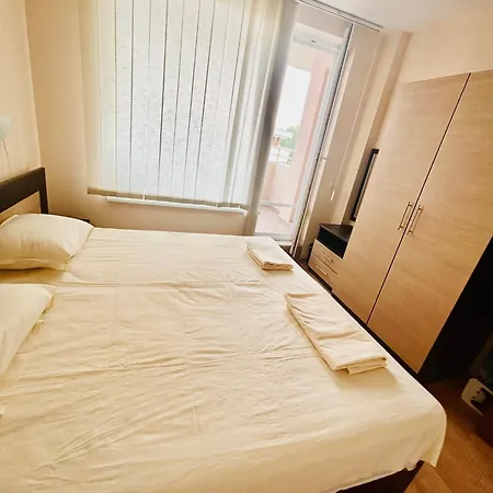 Paradise View * Sunny Beach