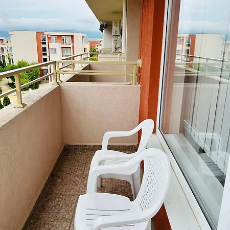 Paradise View Apartment