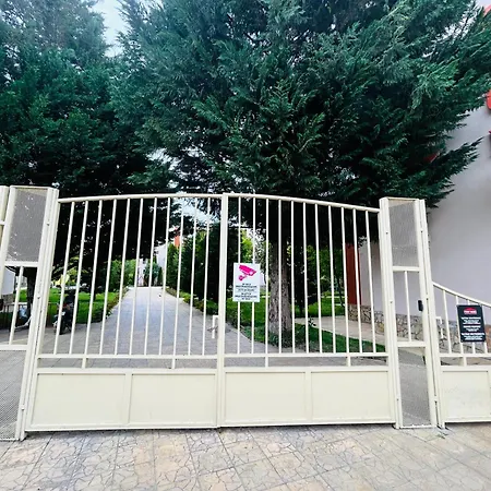 Paradise View Slăntjev Brjag