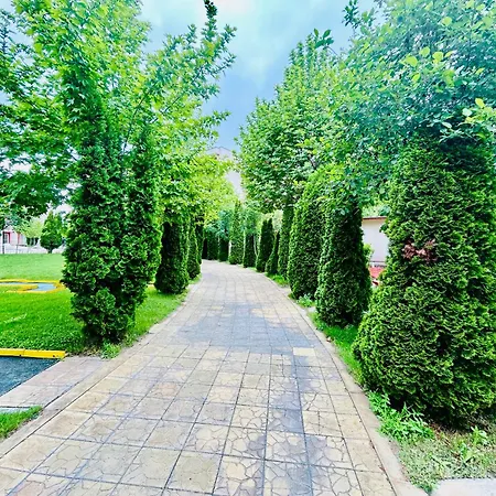 Paradise View Lägenhet