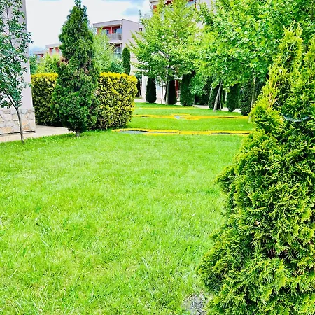 Paradise View Appartamento *