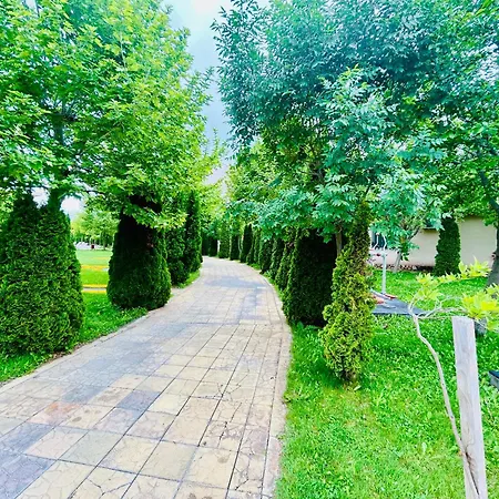 Paradise View Apartment *
