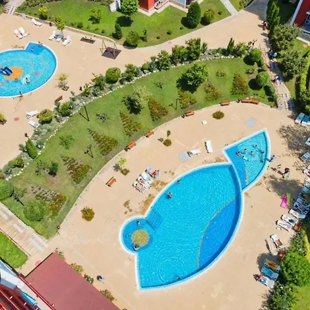 Appartamento Paradise View