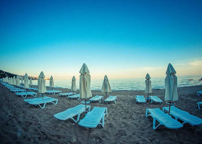 Lägenhet Paradise View *