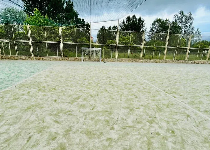 Lägenhet Paradise View Slăntjev Brjag