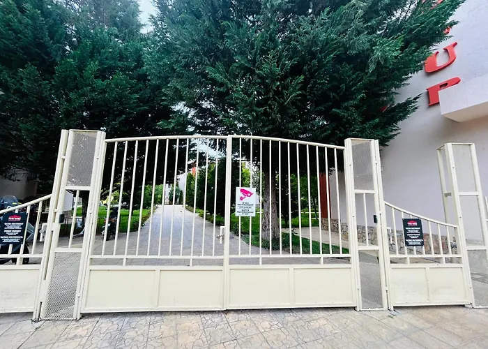 Paradise View Slăntjev Brjag