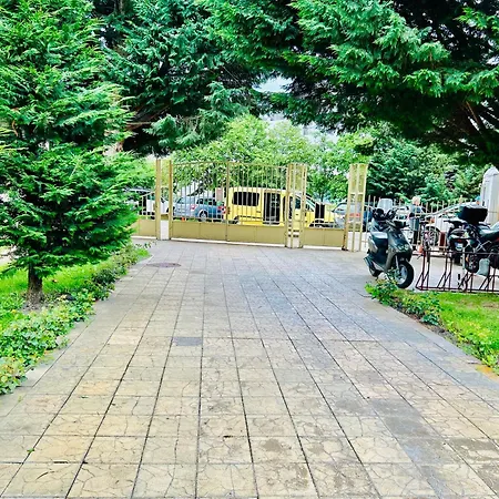 Paradise View Слънчев бряг