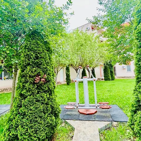 Апартамент Paradise View