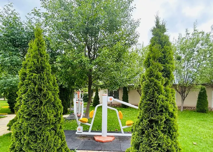 Paradise View * Слънчев бряг