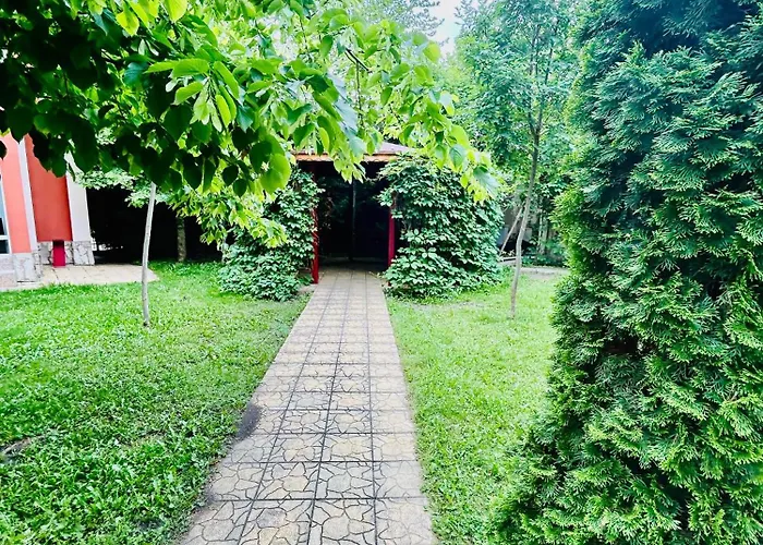 Paradise View Апартамент Слънчев бряг