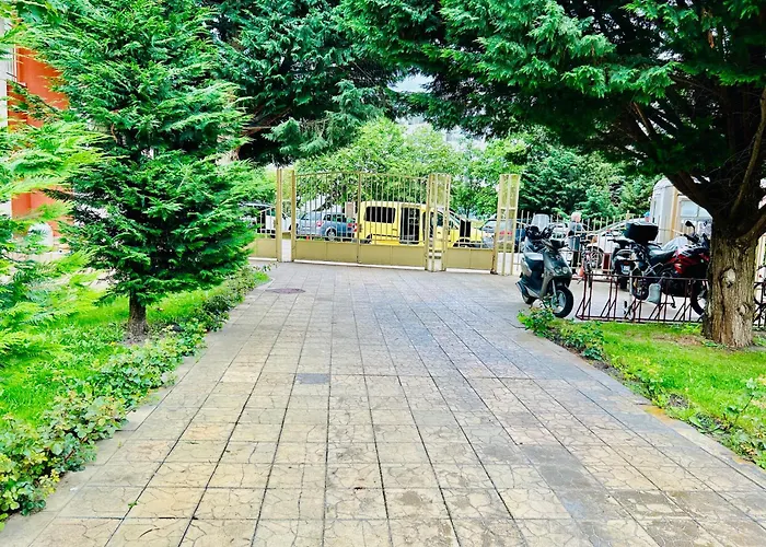 Paradise View Слънчев бряг